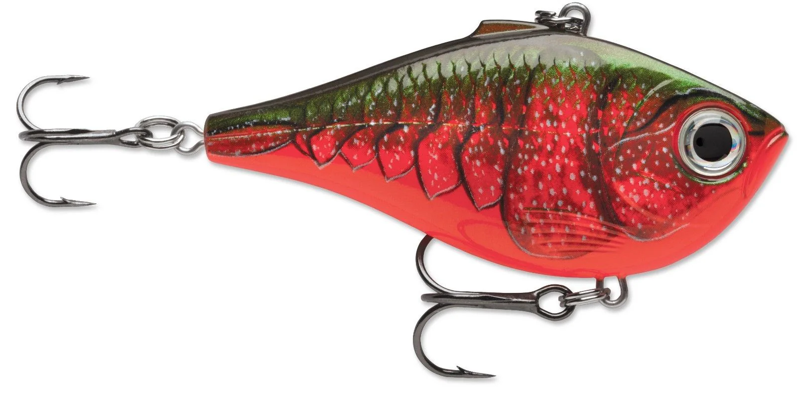 Rapala Rippin' Rap 07 Lipless Crankbait - Image 22