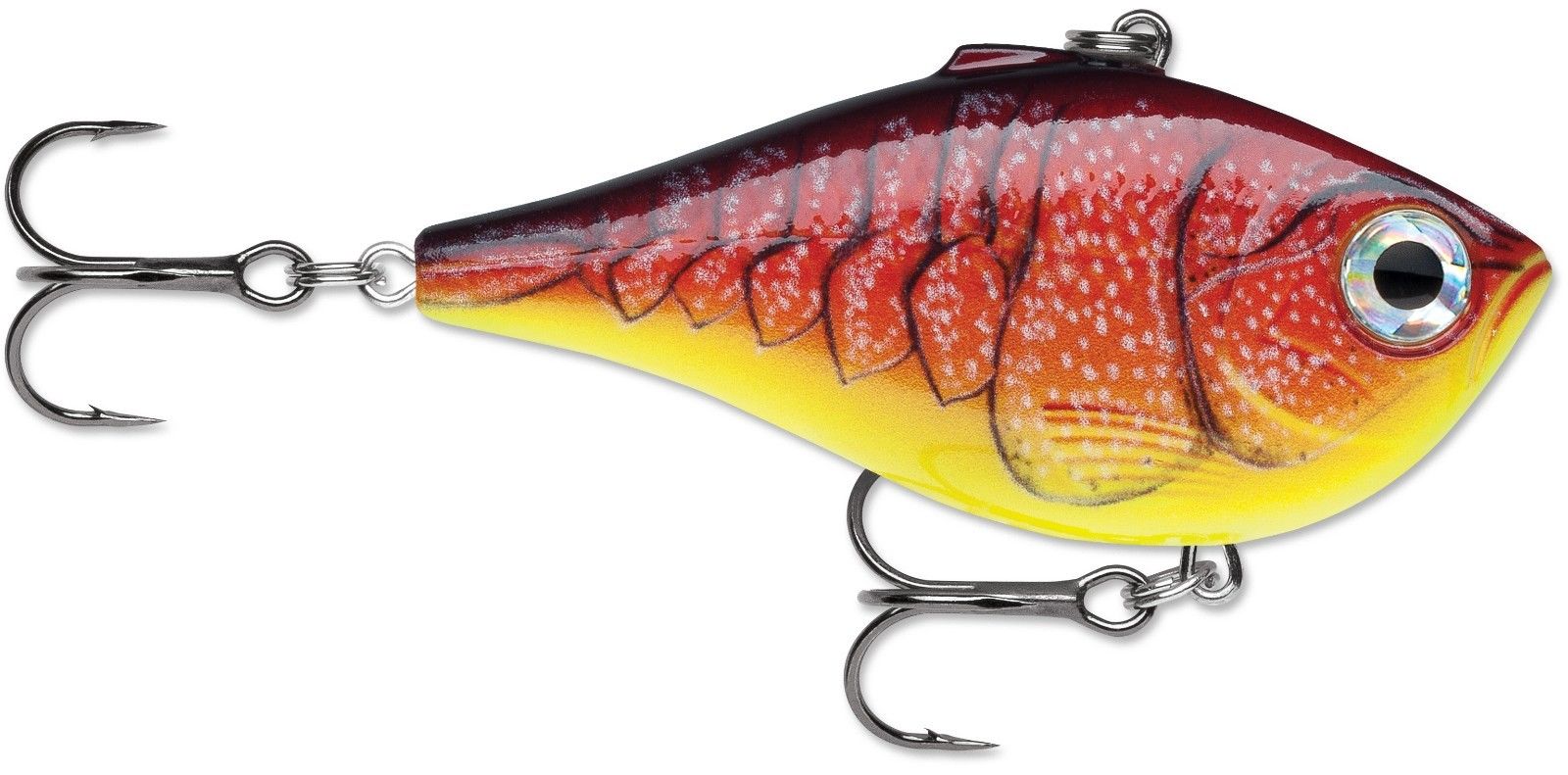 Rapala Rippin' Rap 07 Lipless Crankbait - Image 23