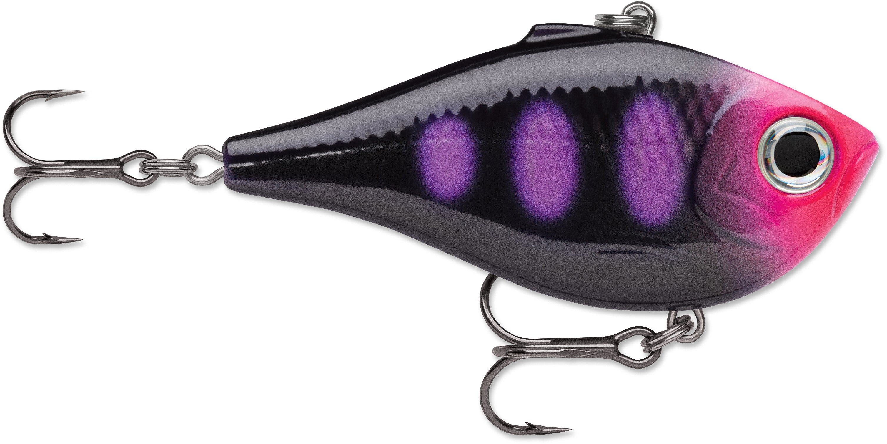 Rapala Rippin' Rap 07 Lipless Crankbait - Image 3