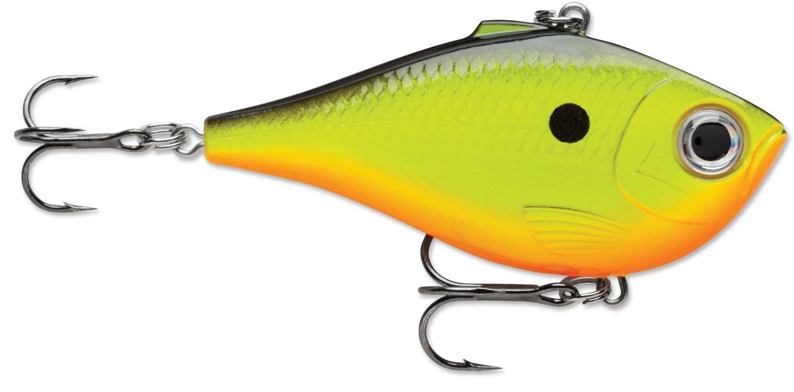 Rapala Rippin' Rap 07 Lipless Crankbait - Image 4