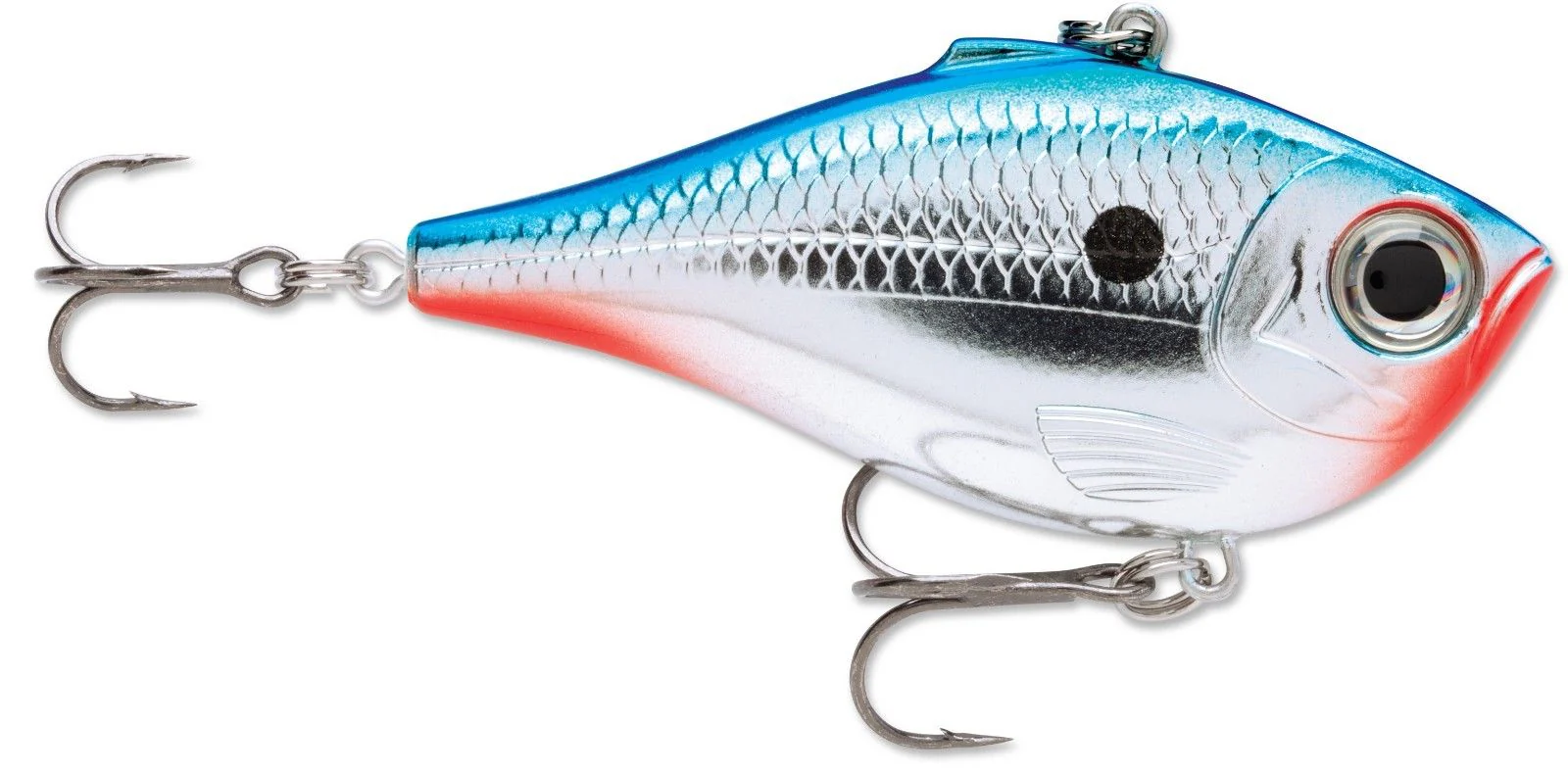 Rapala Rippin' Rap 07 Lipless Crankbait - Image 6