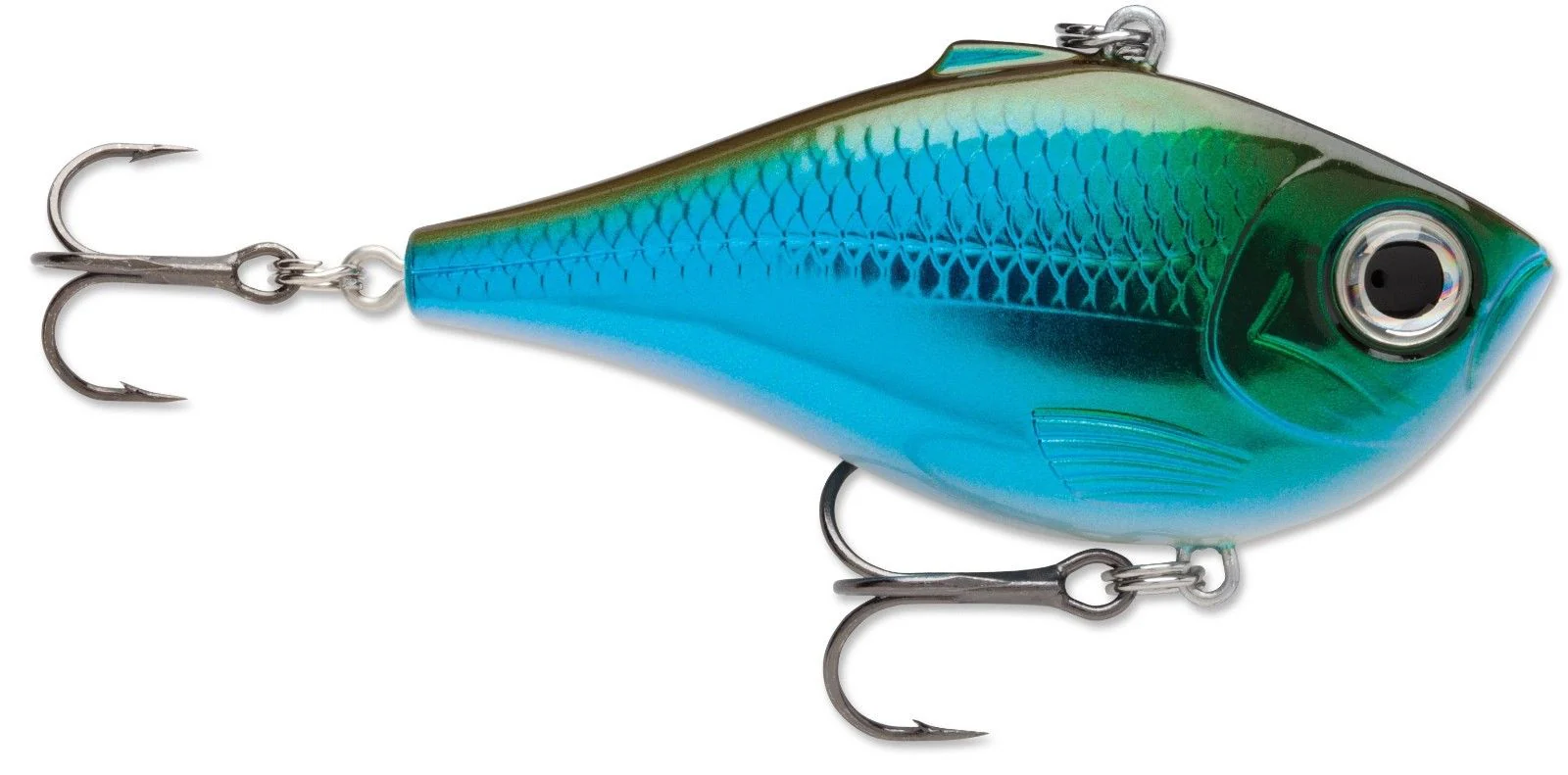 Rapala Rippin' Rap 07 Lipless Crankbait - Image 7