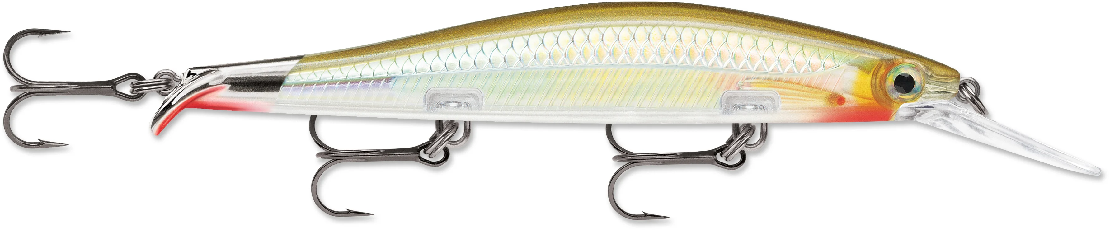 Rapala RipStop Deep 12 Jerkbait - Image 8