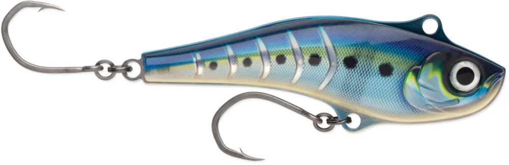 Rapala Sarda 22 Saltwater Trolling Plug - 8.5 Inch - Image 2
