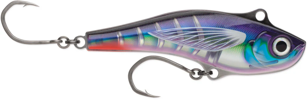 Rapala Sarda 22 Saltwater Trolling Plug - 8.5 Inch - Image 5