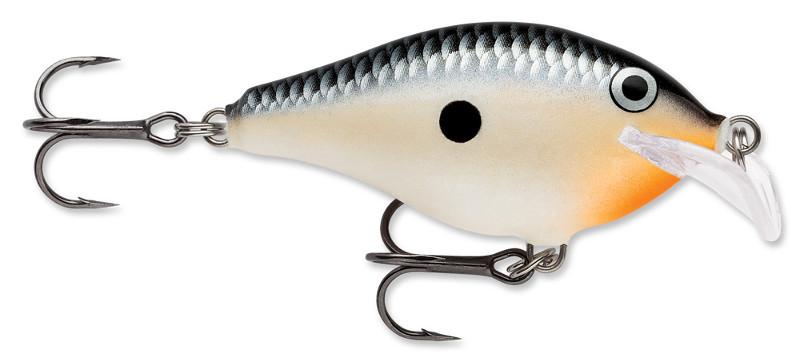 Rapala Scatter Rap Crank 05 2 inch Medium Diving Crankbait - Image 14