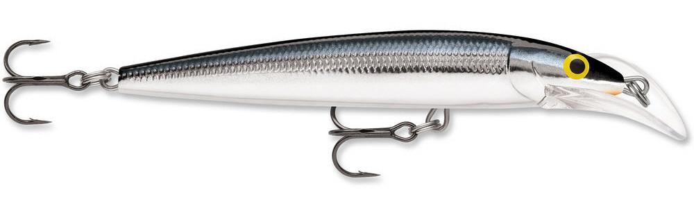 Rapala Scatter Rap Deep Husky Jerk - Image 21