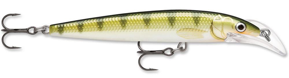 Rapala Scatter Rap Deep Husky Jerk - Image 23