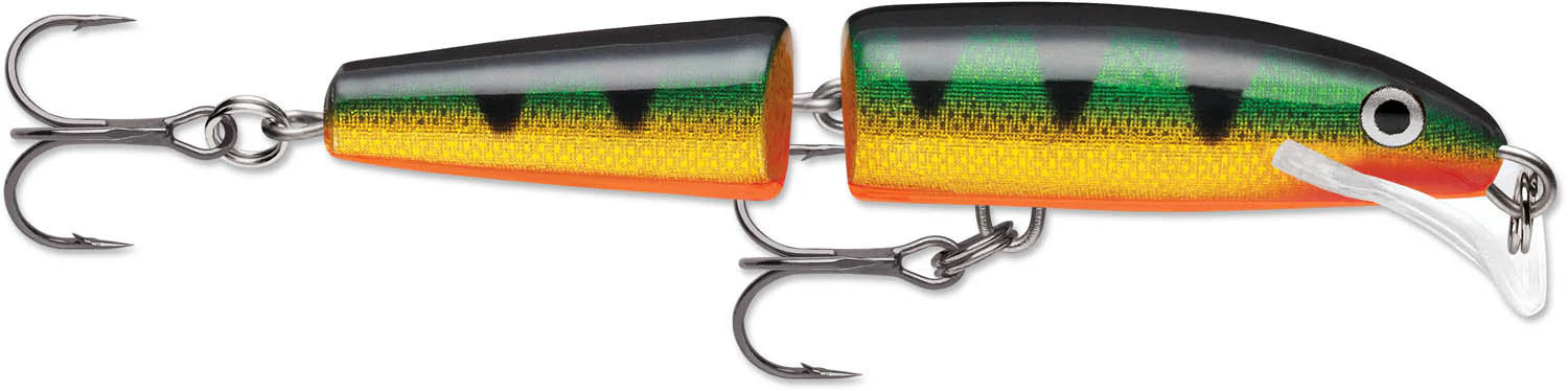 Rapala Scatter Rap Jointed 09 - Image 10