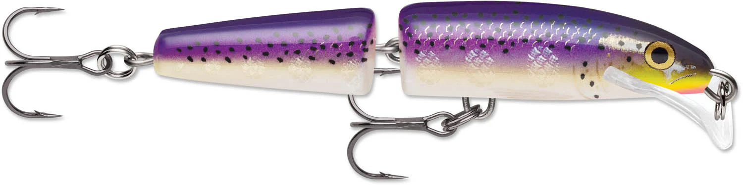 Rapala Scatter Rap Jointed 09 - Image 11