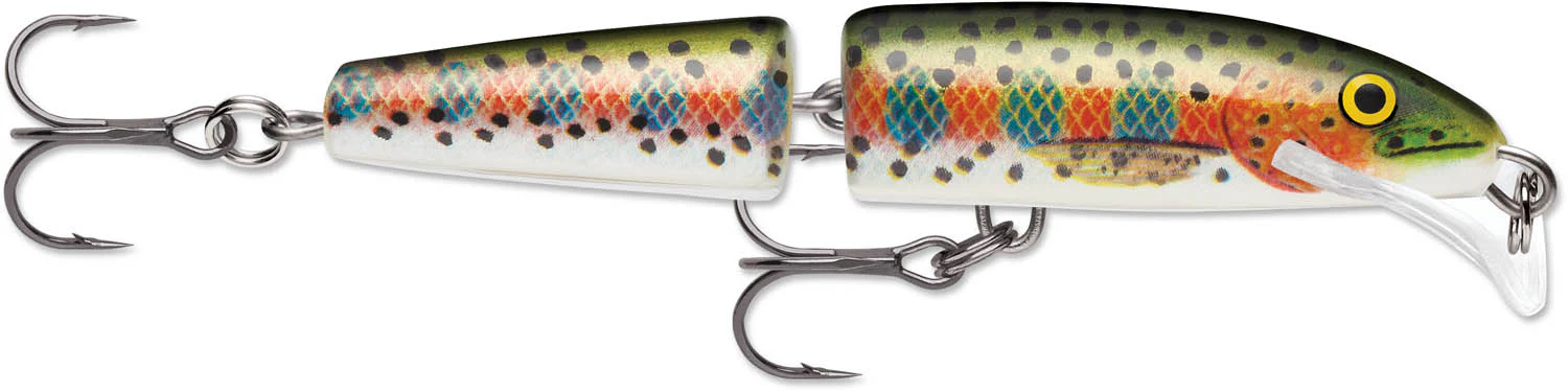 Rapala Scatter Rap Jointed 09 - Image 12