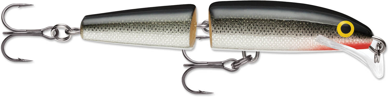 Rapala Scatter Rap Jointed 09 - Image 13