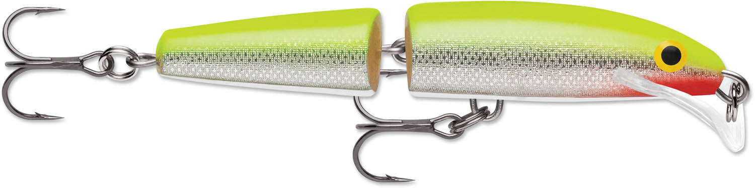 Rapala Scatter Rap Jointed 09 - Image 14