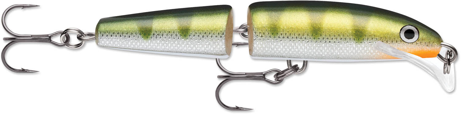 Rapala Scatter Rap Jointed 09 - Image 15