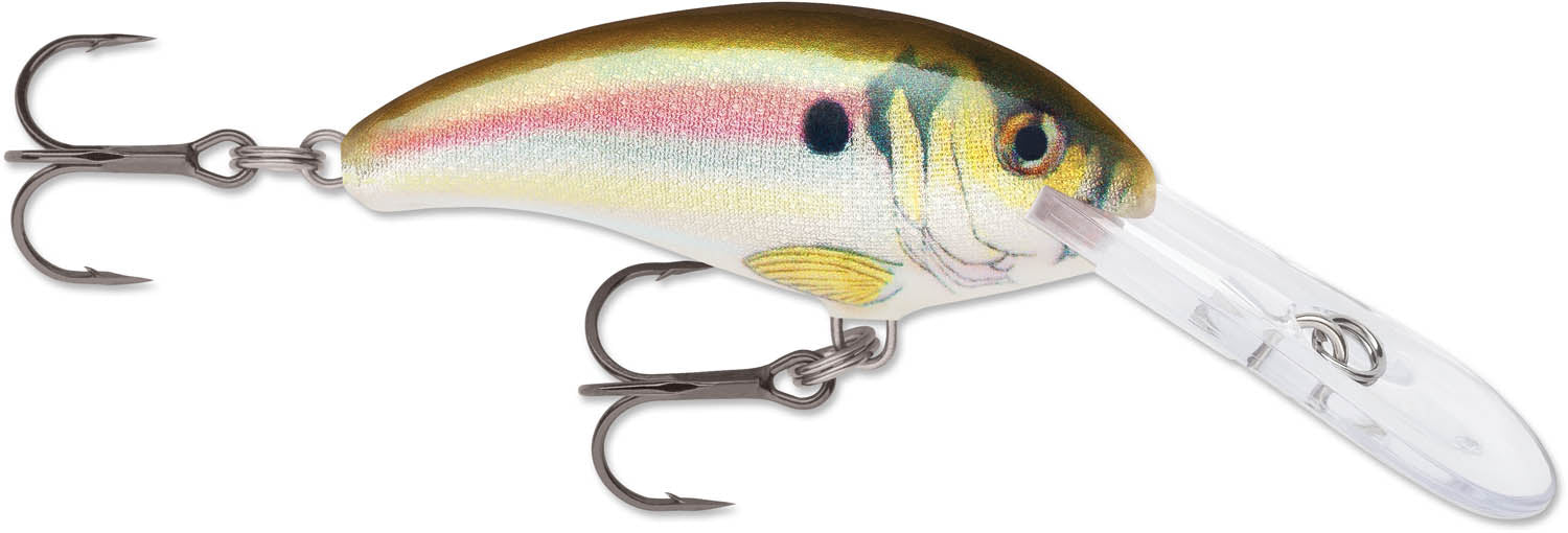 Rapala Shad Dancer SDD05 Medium Diving Crankbait - Image 11