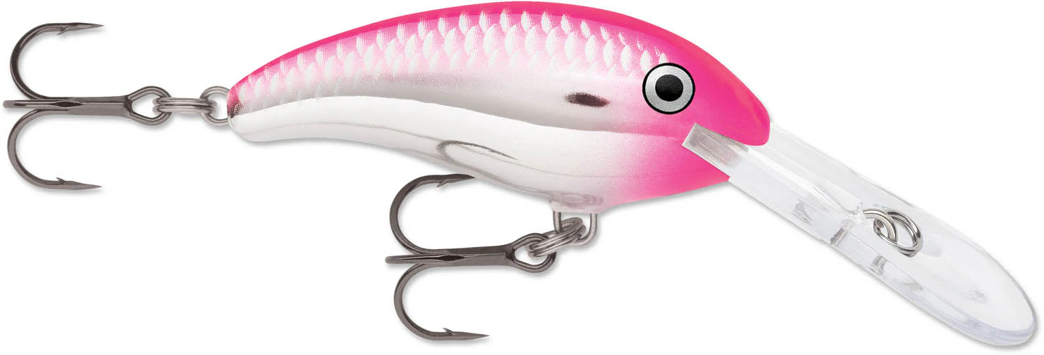 Rapala Shad Dancer SDD05 Medium Diving Crankbait - Image 14
