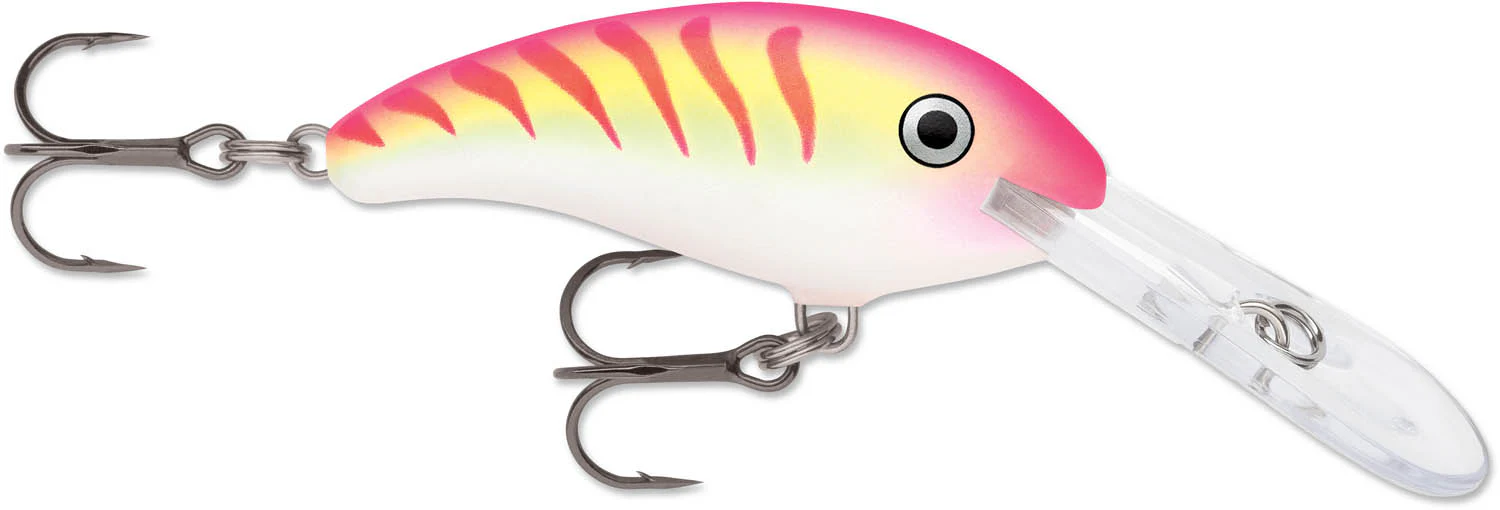 Rapala Shad Dancer SDD05 Medium Diving Crankbait - Image 15