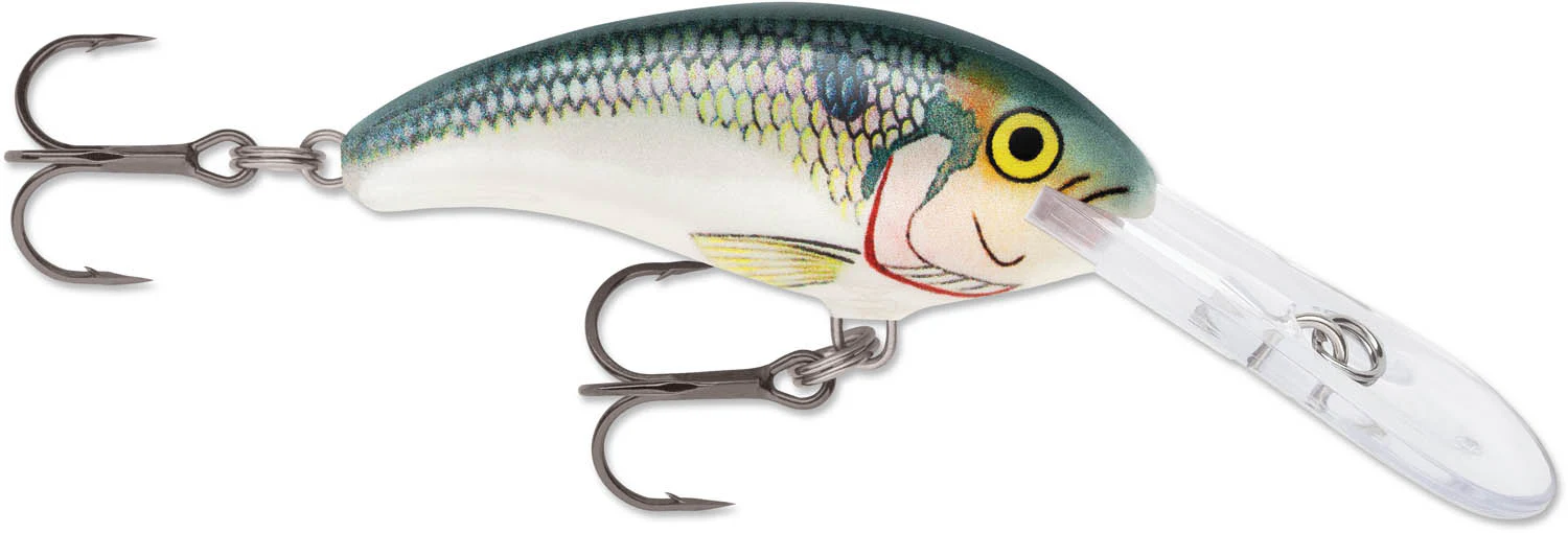 Rapala Shad Dancer SDD05 Medium Diving Crankbait - Image 20