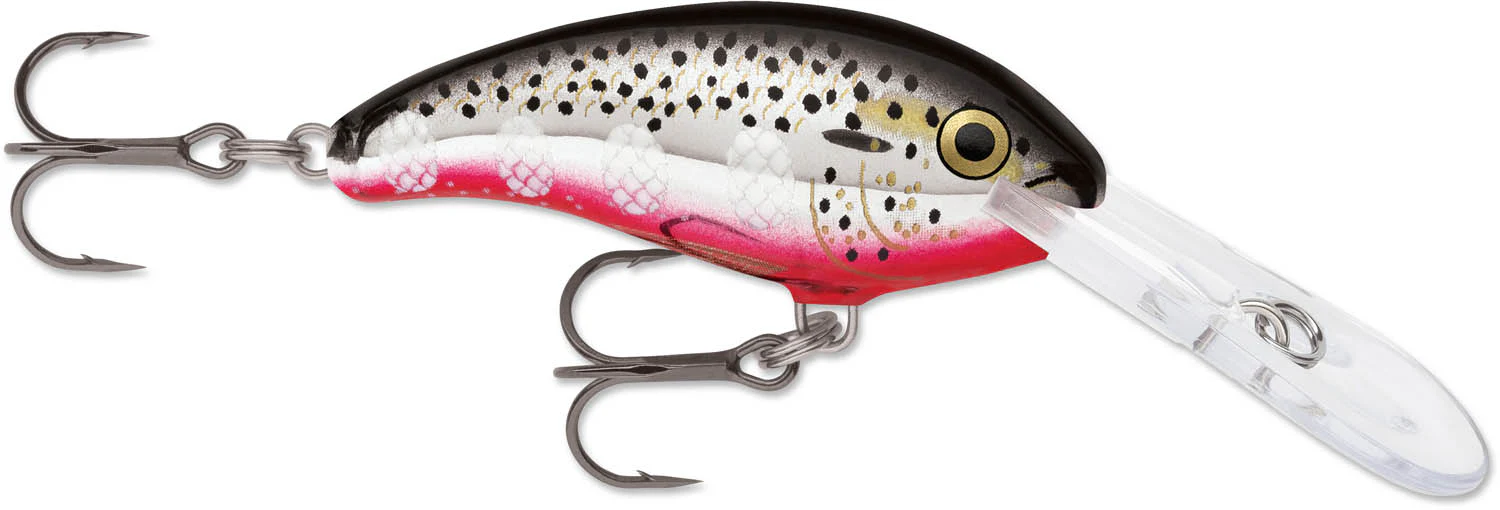 Rapala Shad Dancer SDD05 Medium Diving Crankbait - Image 21