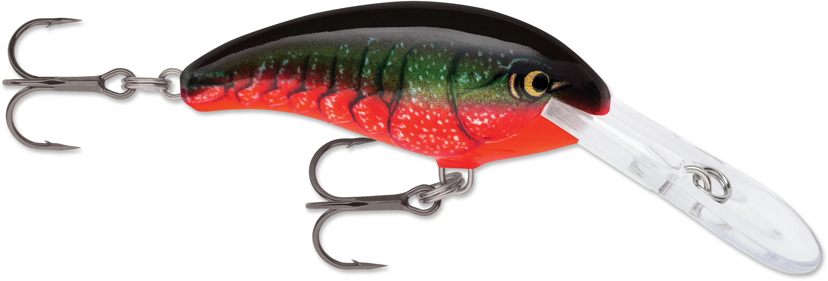 Rapala Shad Dancer SDD07 Deep Diving Crankbait - Image 17