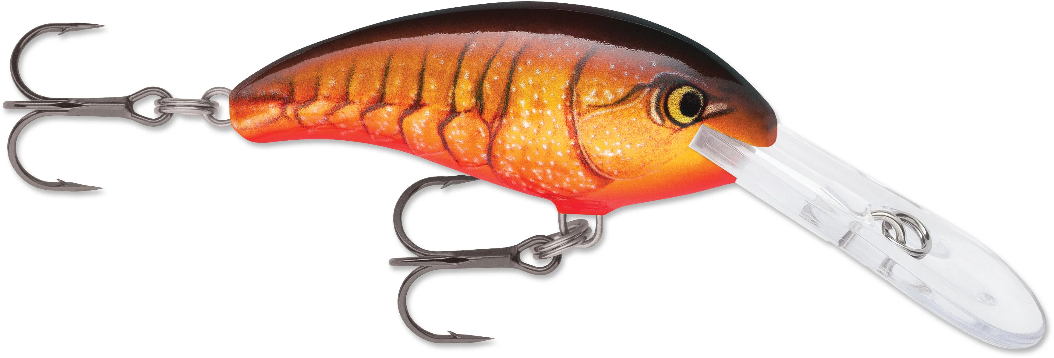Rapala Shad Dancer SDD07 Deep Diving Crankbait - Image 2