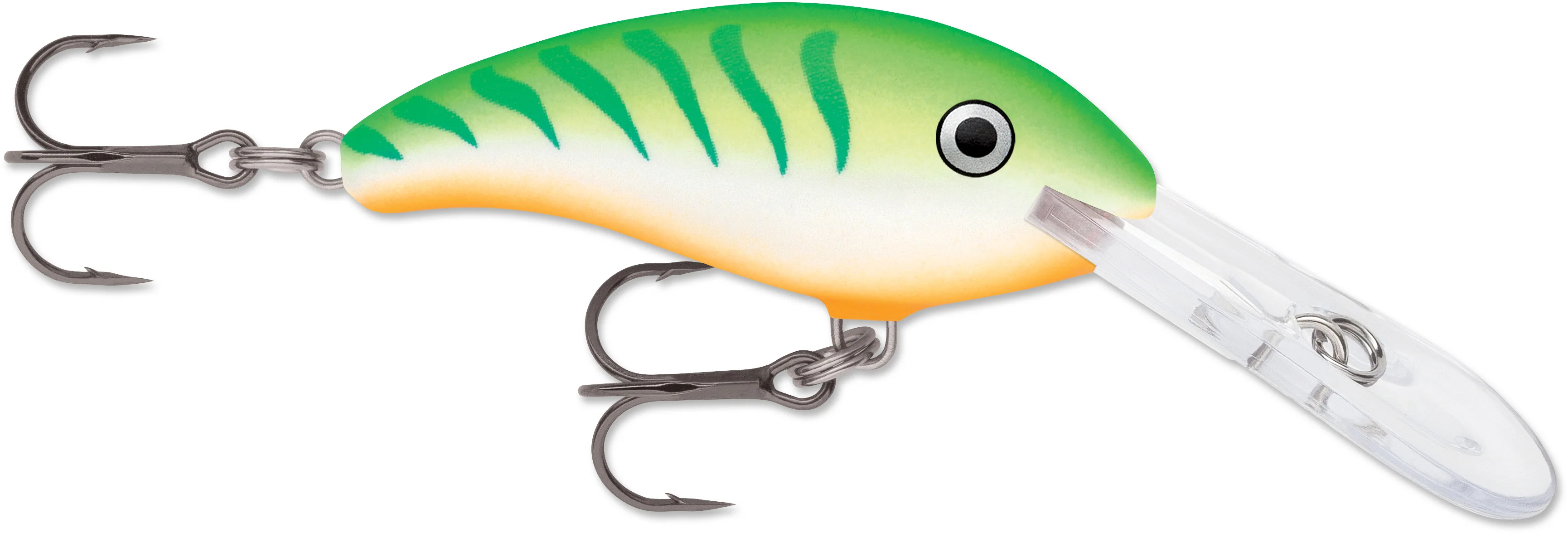 Rapala Shad Dancer SDD07 Deep Diving Crankbait - Image 4