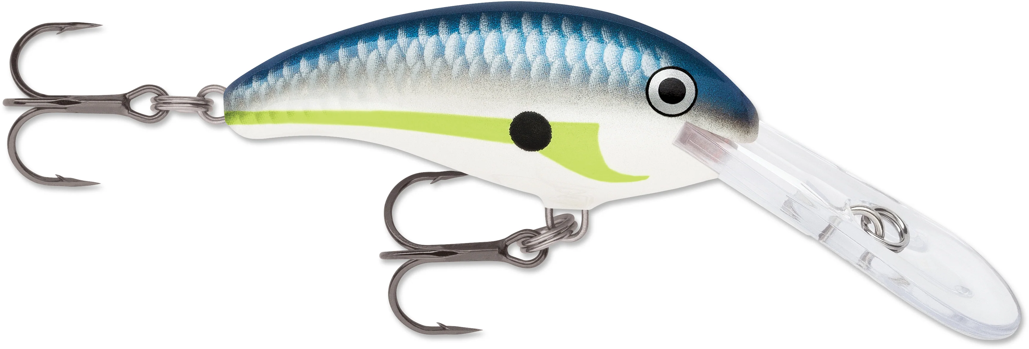 Rapala Shad Dancer SDD07 Deep Diving Crankbait - Image 5