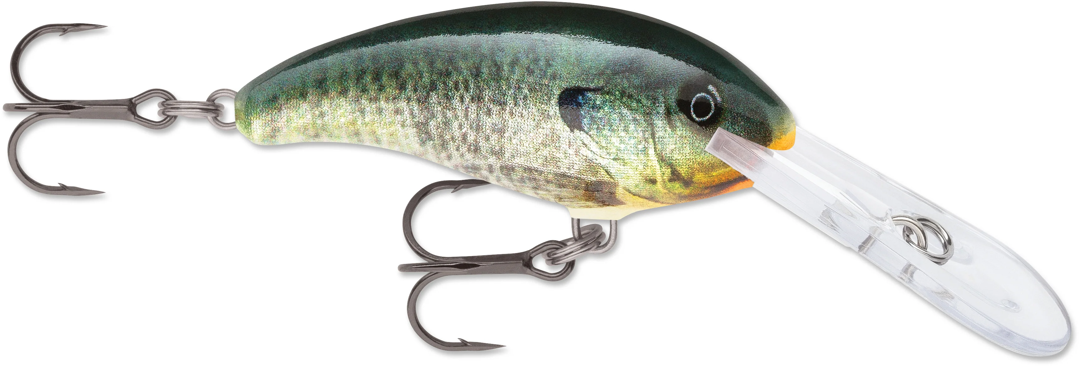 Rapala Shad Dancer SDD07 Deep Diving Crankbait - Image 7
