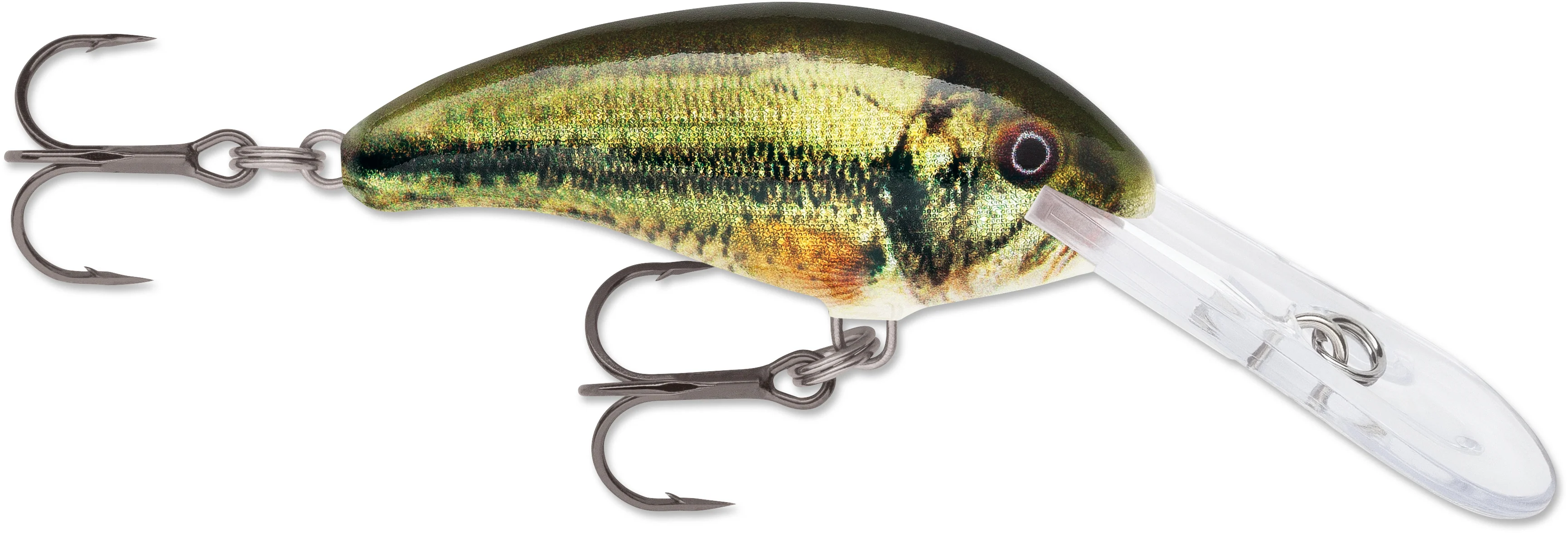 Rapala Shad Dancer SDD07 Deep Diving Crankbait - Image 8