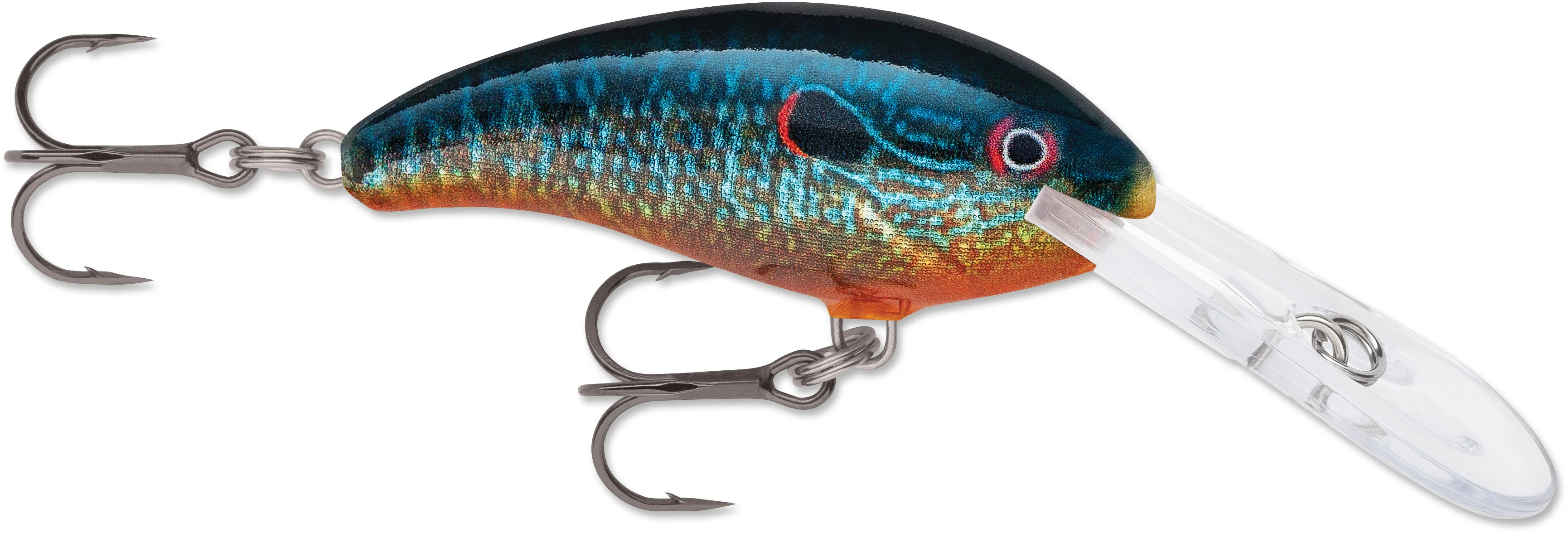 Rapala Shad Dancer SDD07 Deep Diving Crankbait - Image 9