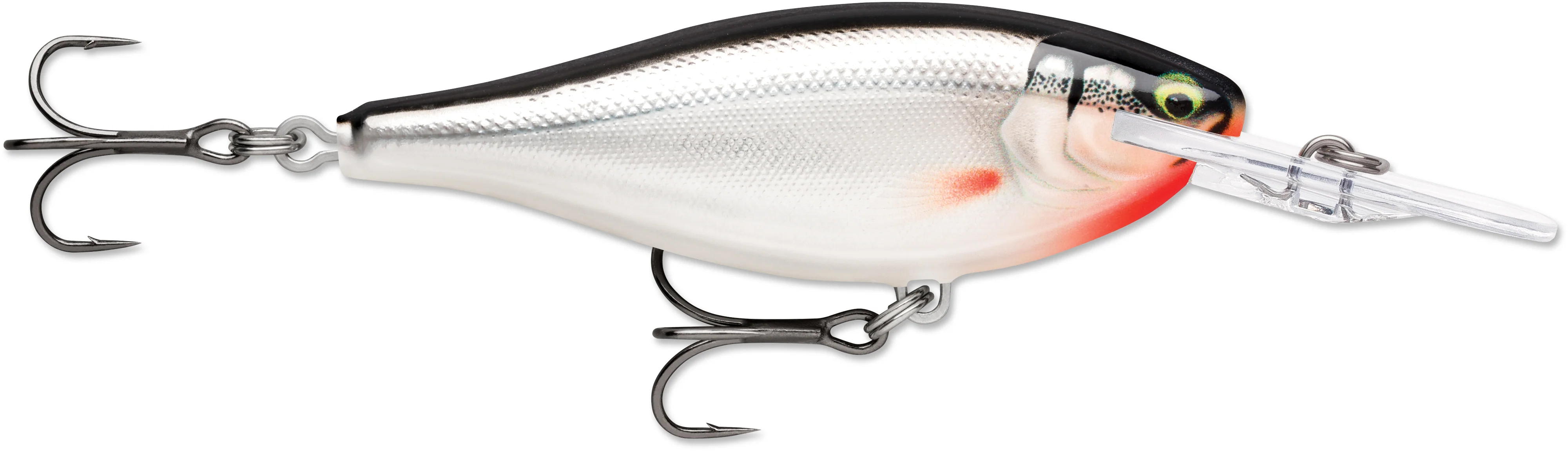 Rapala Shad Rap Elite 55 Floating Crankbait - 2 1/4 Inch - Image 10