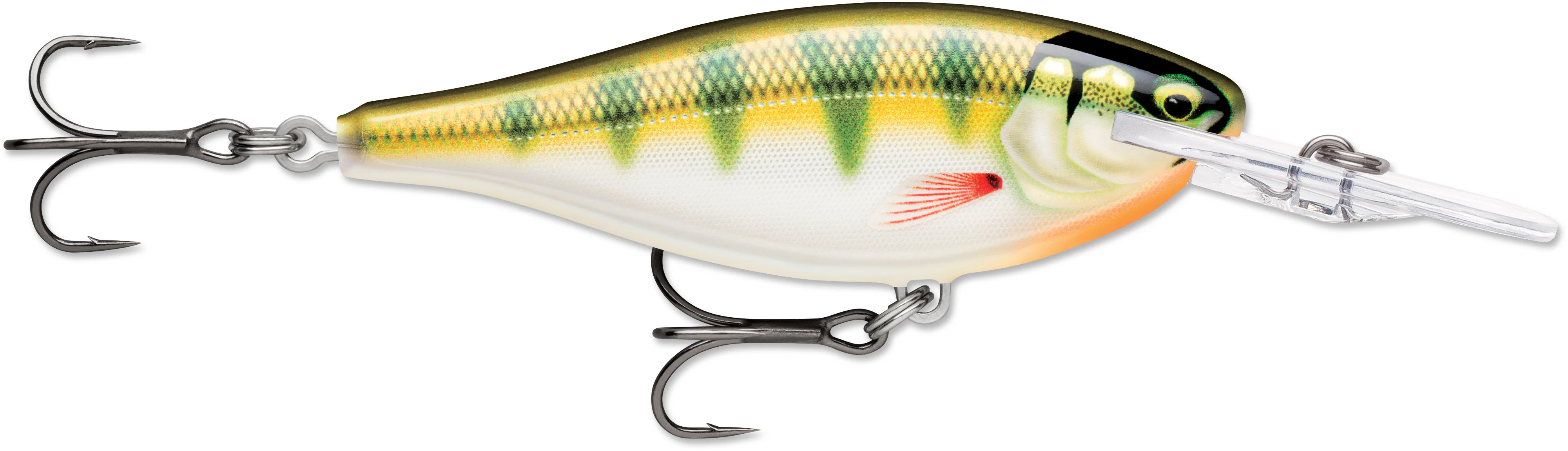 Rapala Shad Rap Elite 55 Floating Crankbait - 2 1/4 Inch - Image 12