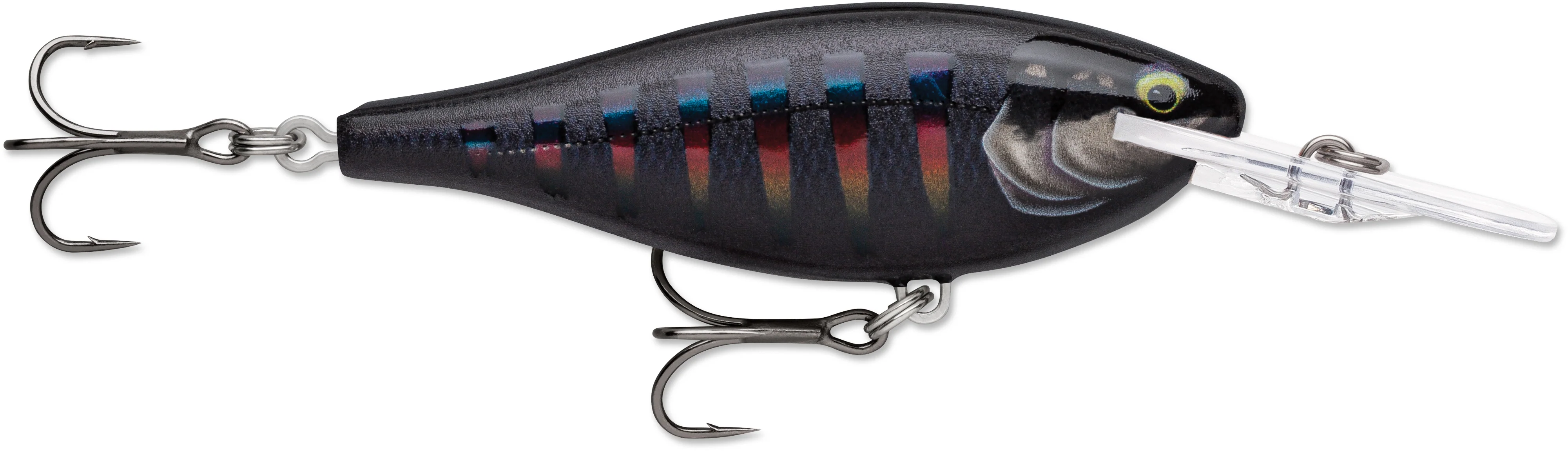 Rapala Shad Rap Elite 75 Floating Crankbait - 3 Inch - Image 7