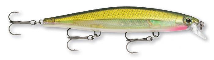 Rapala Shadow Rap 11 Jerkbait - Image 16
