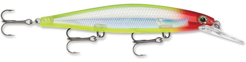 Rapala Shadow Rap Deep 11 Deep Diving Jerkbait - Image 7