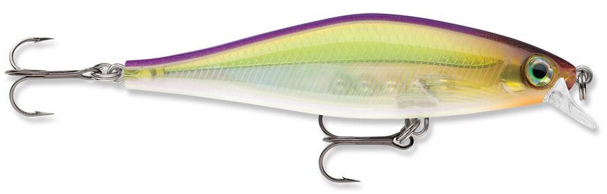 Rapala Shadow Rap Shad 09 Jerkbait - Image 12
