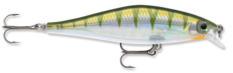 Rapala Shadow Rap Shad 09 Jerkbait - Image 20