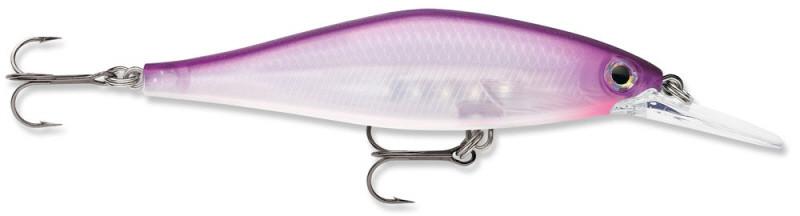 Rapala Shadow Rap Shad Deep 09 Jerkbait - Image 21