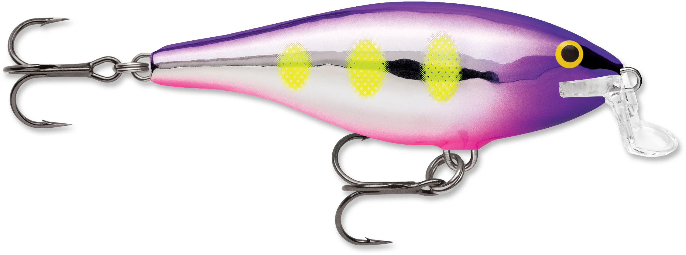 Rapala Shallow Shad Rap SSR05 Crankbait - 2 Inch