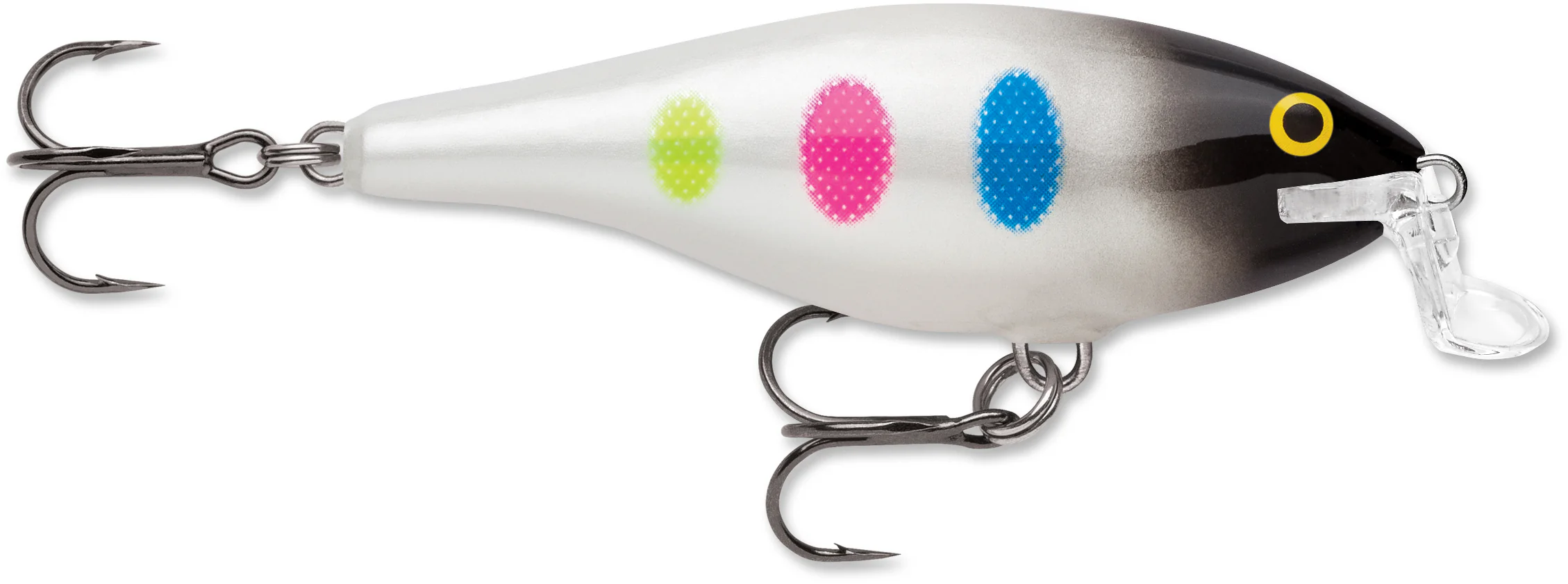 Rapala Shallow Shad Rap SSR05 Crankbait - 2 Inch - Image 3