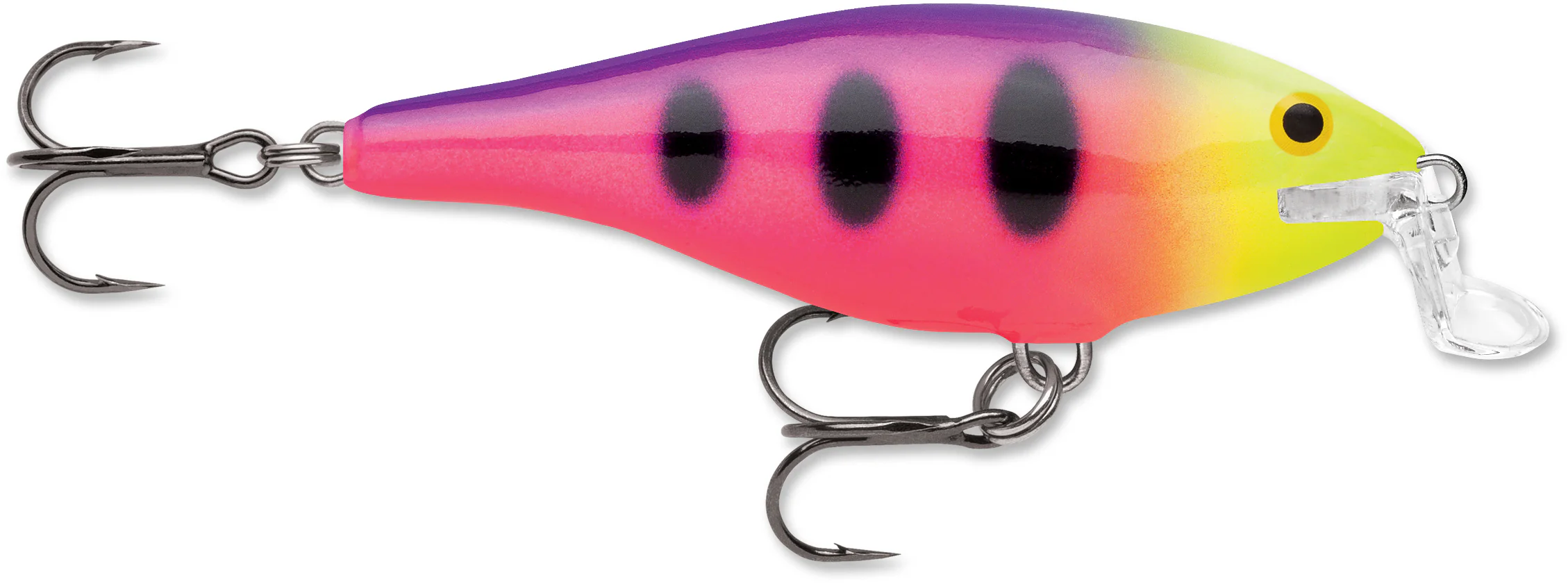 Rapala Shallow Shad Rap SSR05 Crankbait - 2 Inch - Image 4