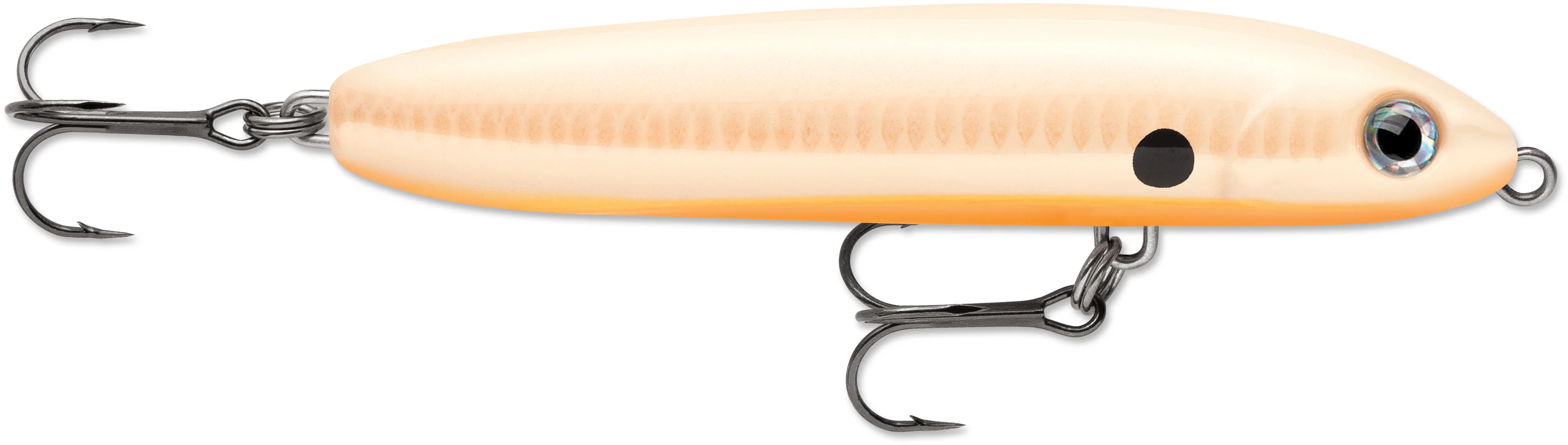 Rapala Skitter V 4 inch Topwater Walker - Image 11