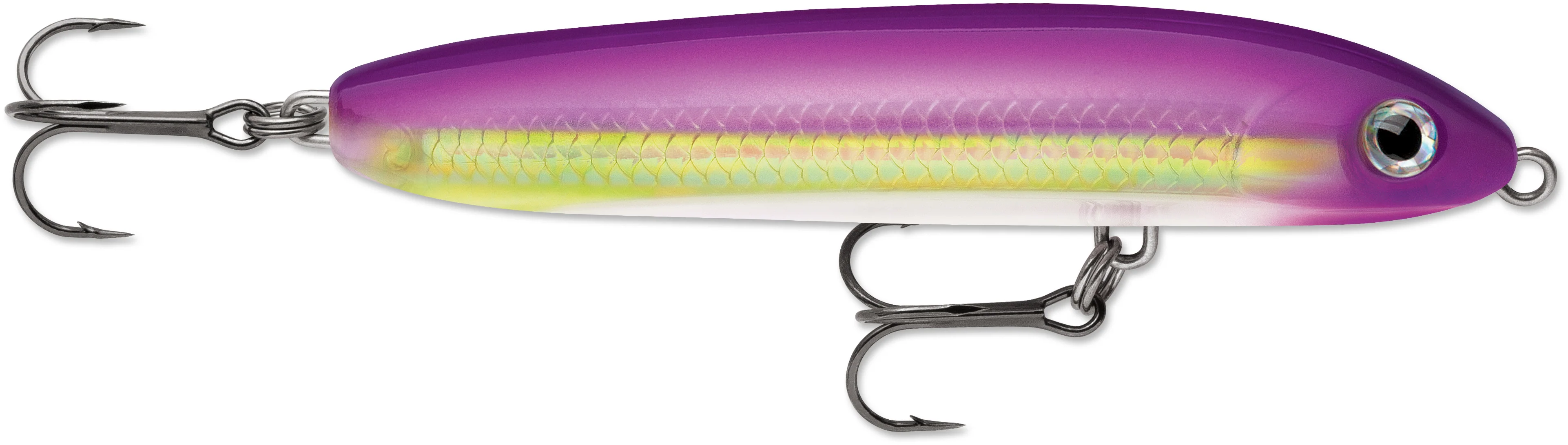 Rapala Skitter V 4 inch Topwater Walker - Image 12