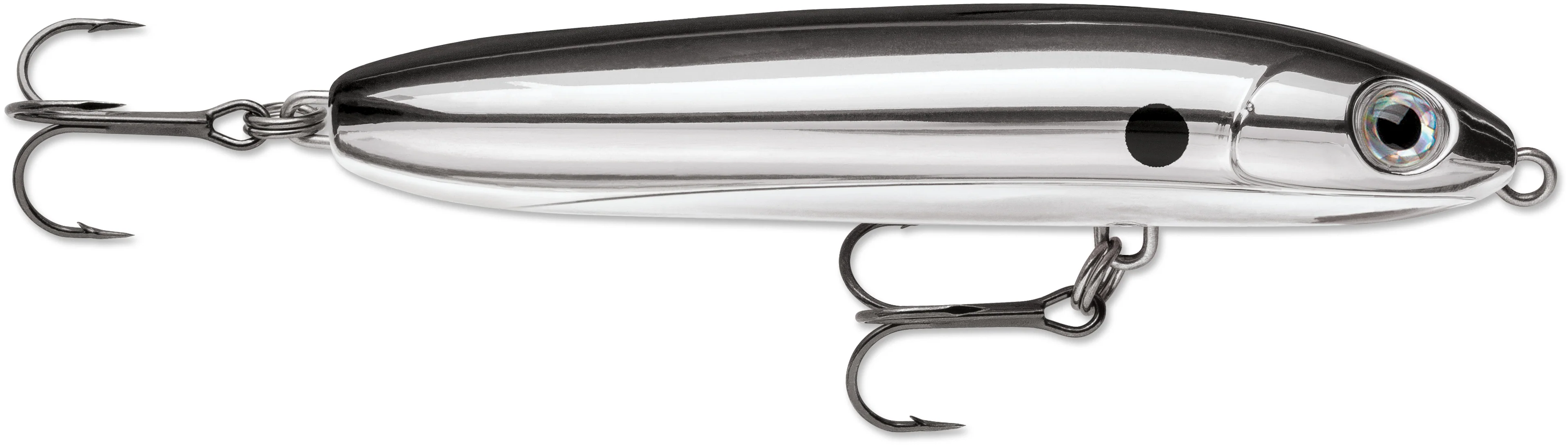 Rapala Skitter V 4 inch Topwater Walker - Image 13