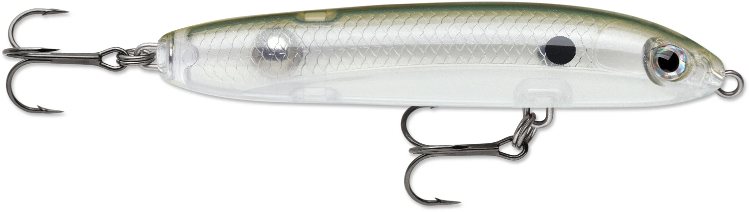 Rapala Skitter V 4 inch Topwater Walker - Image 14