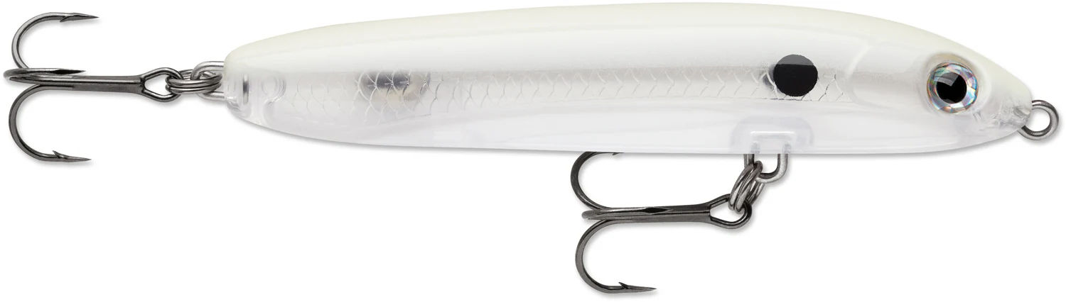Rapala Skitter V 4 inch Topwater Walker - Image 15