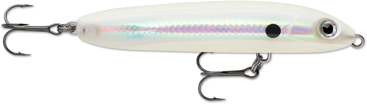 Rapala Skitter V 4 inch Topwater Walker - Image 17