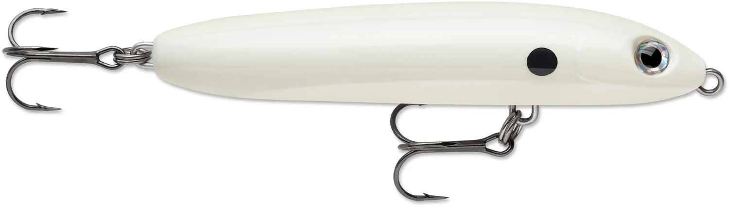 Rapala Skitter V 4 inch Topwater Walker - Image 18