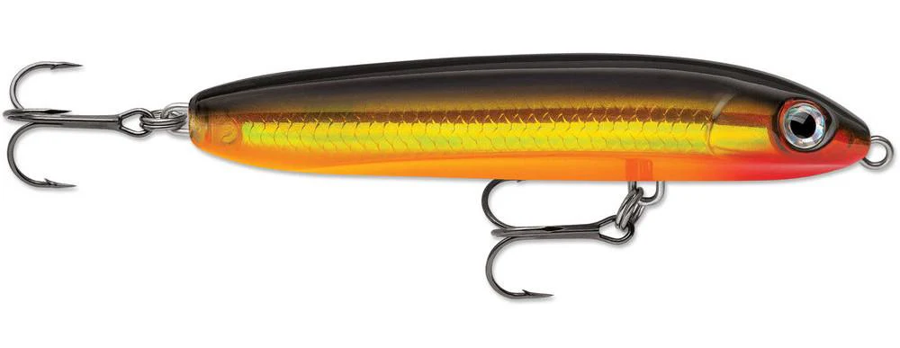 Rapala Skitter V 4 inch Topwater Walker - Image 4