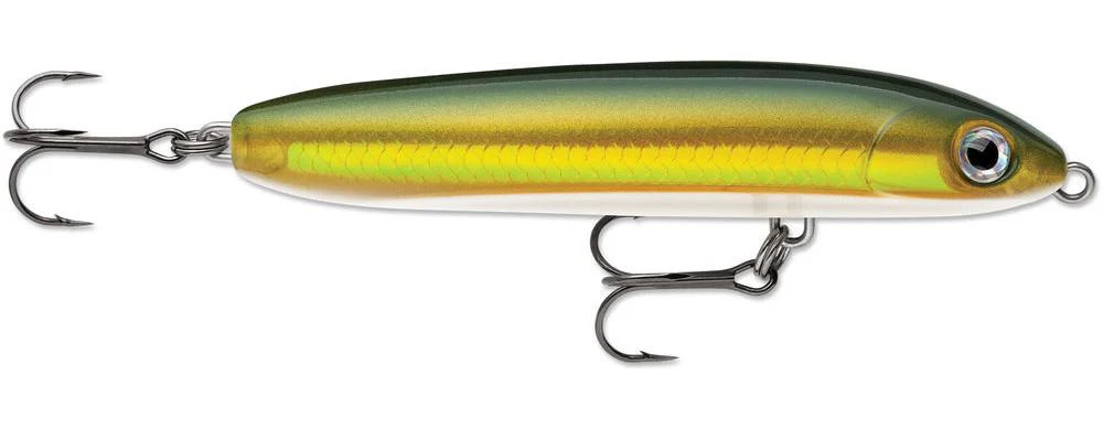 Rapala Skitter V 4 inch Topwater Walker - Image 6